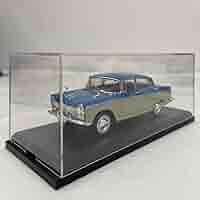 名車ミニカーセット43／1 Amazon | アシェット 日産名車コレクション 1/43#12 セドリック